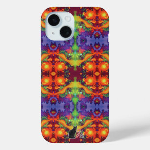 Coque Pour iPhone 15 Whatchacallits KCFX