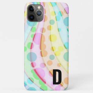 Case-Mate iPhone Case Whimsical