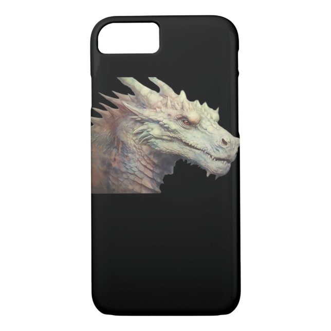 Coques Case-Mate iPhone Whimsigoth Whimsical Imaginaire Art (Dos)