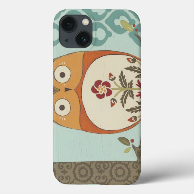 Coques Case-Mate iPhone Whimsy II (Verso)