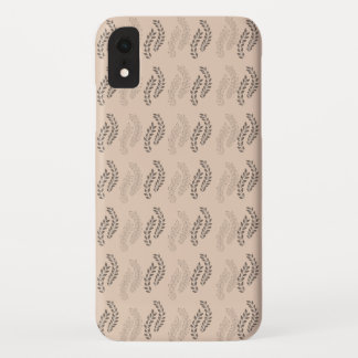 Case-Mate iPhone Case Whispering Feuilles