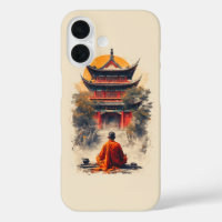 Whispers de la Pagode