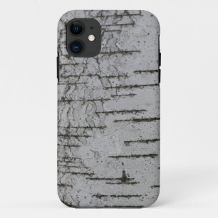 Etui iPhone Case-Mate White Birch