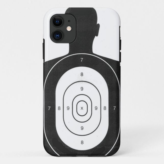 Coques Case-Mate iPhone « WHITE » MARIEZ iPhone 5 (Dos)