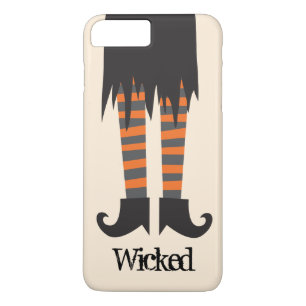 Case-Mate iPhone Case Wicked Witch Funny Halloween