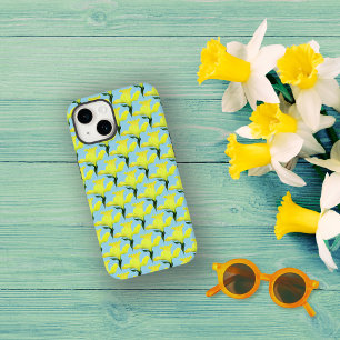 Coque Pour iPhone 14 Wild About Daffodils