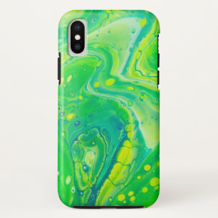 Case-Mate iPhone Case Wild Acrylic Fluide Art Abstract