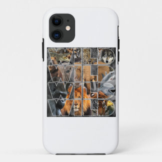 Case-Mate iPhone CASE WILD ANIMAUX 2