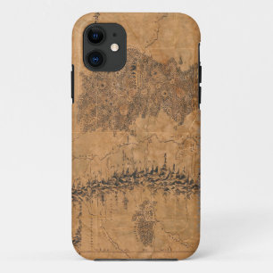 Etui iPhone Case-Mate Wilderland