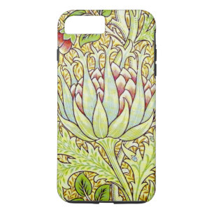 Coque iPhone 8 Plus/7 Plus William Morris Artichoke