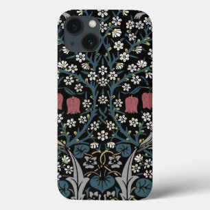 Case-Mate iPhone Case William Morris Blackthorn Floral Art Nouveau