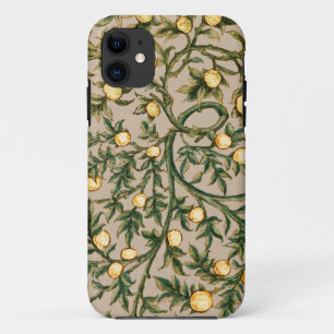 Case-Mate iPhone Case William Morris Floral Fruit Garden Fleur Classique