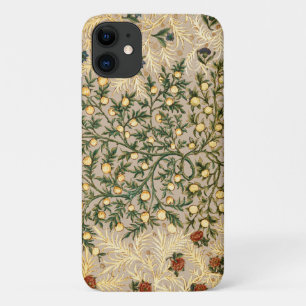 Case-Mate iPhone Case William Morris Floral Fruit Jardin Fleur Classique