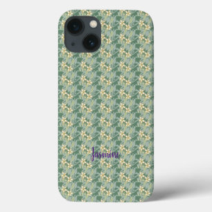 Case-Mate iPhone Case William Morris Floral Jasmine