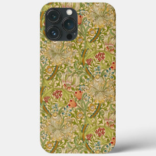 Case-Mate iPhone Case William Morris "Golden Lily" 2