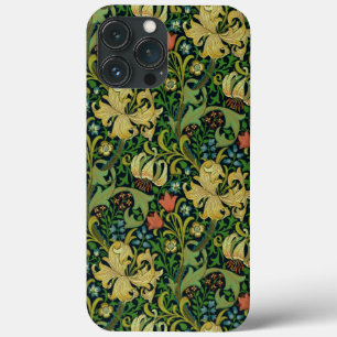 Case-Mate iPhone Case William Morris "Golden Lily" 4