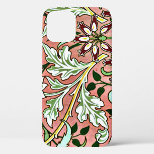 Case-Mate iPhone Case William Morris motif vintage, Hyacinth,
