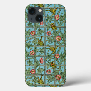 Case-Mate iPhone Case William Morris Oiseaux et fleurs