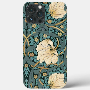 Case-Mate iPhone Case William Morris Pimpernel Motif Vintage Coque-Mate