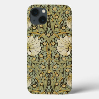 Etui iPhone Case-Mate William Morris Pimpernel Vintage Pré-Raphaelite