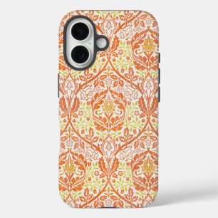 Coques iPhone 16 William Morris, Rameau d'Or,