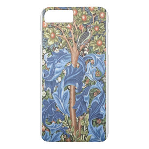 Case-Mate iPhone Case William Morris Tapisserie du Pic Vintage