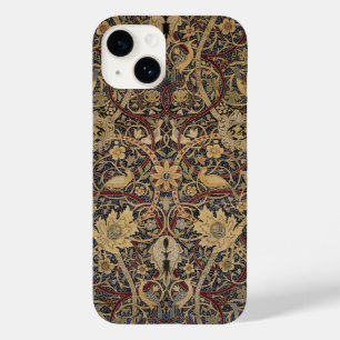 Coque Pour iPhone 14 William Morris Textile Motif Bullerwood