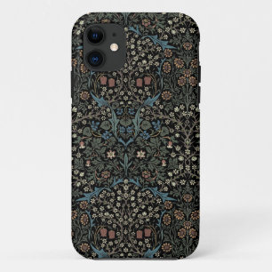 Case-Mate iPhone Case William Morris Vintage Blackthorn Motif