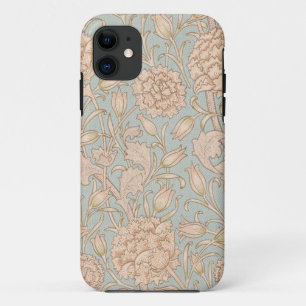 Case-Mate iPhone Case William Morris Wild Tulip Fleur Design Floral