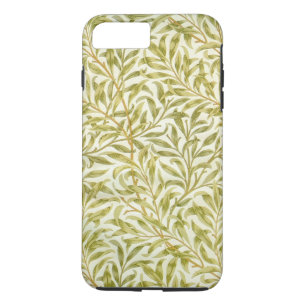 Coque iPhone 8 Plus/7 Plus William Morris Willow Bough