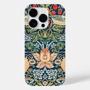 Coque Pour iPhone 14 Pro William Morris's Strawberry Thief