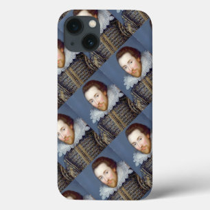 Coques Pour iPhone William Shakespeare
