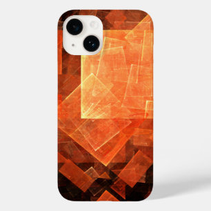 Coque Pour iPhone 14 Window Light Abstract