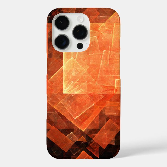 Coques Case-Mate iPhone Window Light Abstract (Verso)
