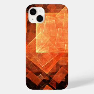 Coque Pour iPhone 14 Plus Window Light Abstract