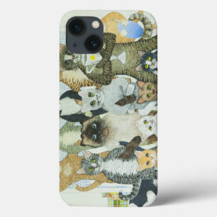 Etui iPhone Case-Mate Winning ways