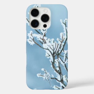 Coques iPhone 16 Pro Winter Wonderland,