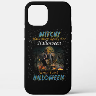 Case-Mate iPhone Case Witchy Have