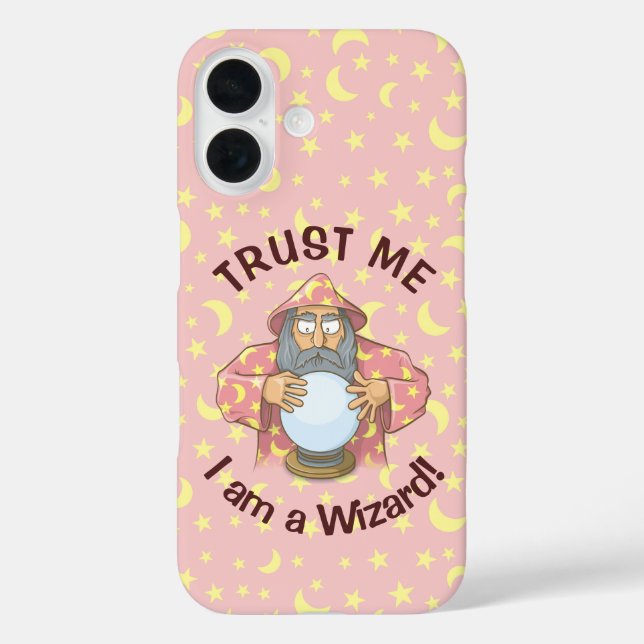Coques Case-Mate iPhone Wizard (Verso)