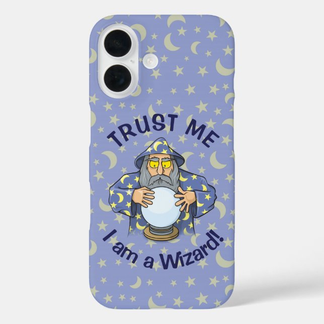 Coques Case-Mate iPhone Wizard (Verso)