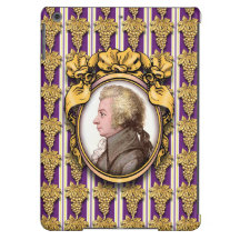 Wolfgang Amadeus Mozart