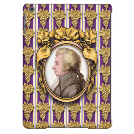 iPhone 13 Coque Wolfgang Amadeus Mozart