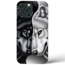 Wolves cover