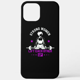 Case-Mate iPhone Case Womens Bodybuilding Gym Workout And Funny Training