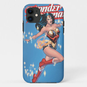 Coques Pour iPhone Wonder Woman