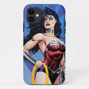 Coque Case-Mate Pour iPhone Wonder Woman & Sword