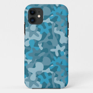 Case-Mate iPhone Case Wonderland Signature Camo