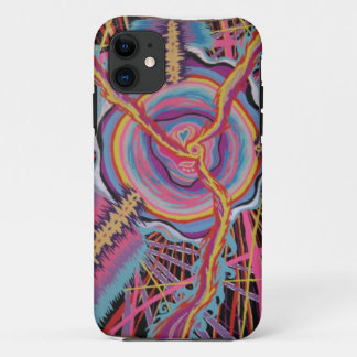 Etui iPhone Case-Mate Wouah ! Cas de Smartphone