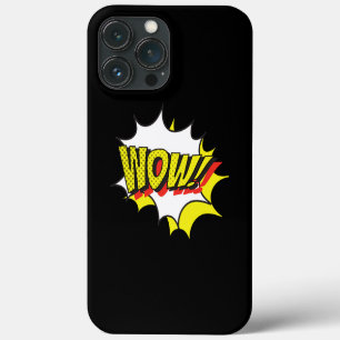 Case-Mate iPhone Case Wouah jour gratuit Classic