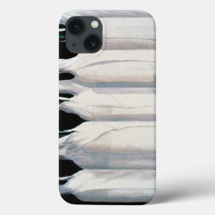 Coques Pour iPhone Wrapped Wine Bottles Number 1 1995